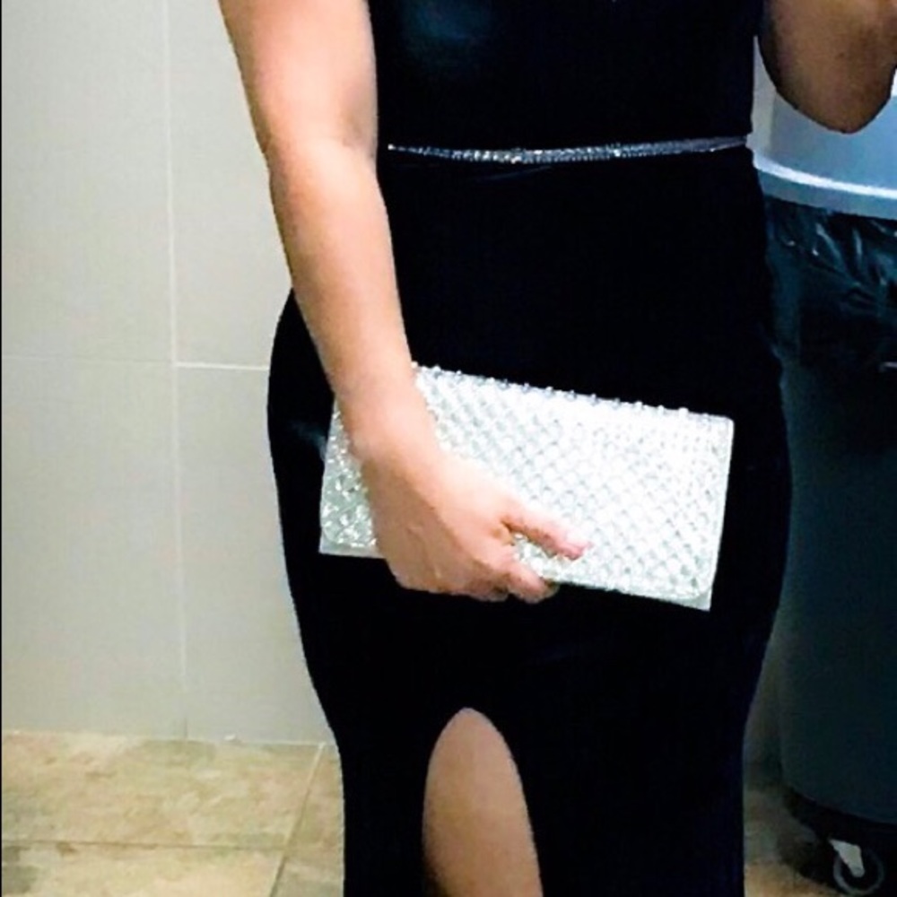 Estoy vendiendo un vestido de fiesta